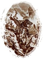 Historia de Los Almorávides