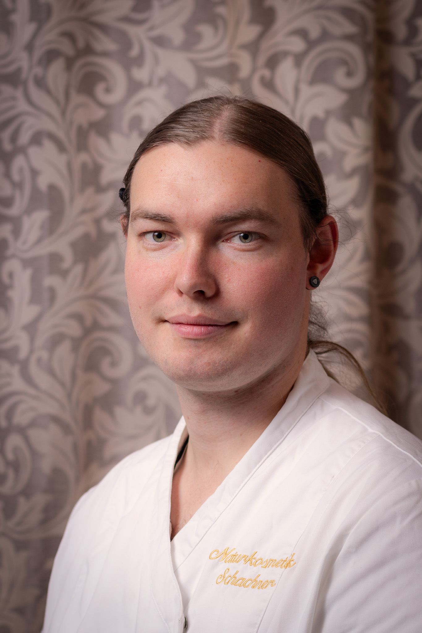 Raphael Mauser - Fußpfleger