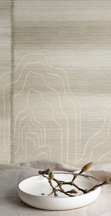 Déco tendance et originale, le style Japandi, pour le salon, la salle à manger, ou votre espace de bien être, cabinet de thérapeute, à proximité de Nantes, Sautron, St Nazaire, La Baule…