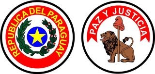República del Paraguay