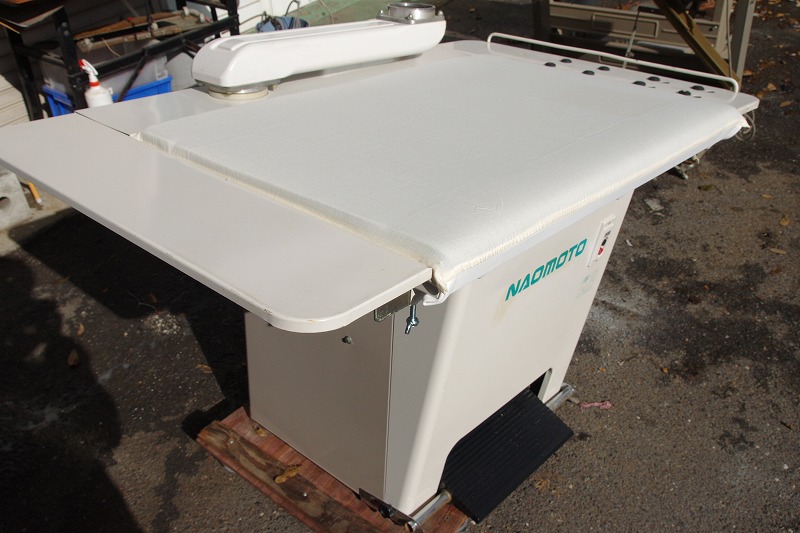 新品ナオモト アイロン (新品・メーカー保証付】ナオモト/ハイ 新品ナオモト アイロン (新品・メーカー保証付】ナオモト/ハイ