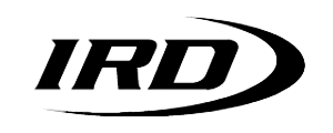 IRD / Urban Distribution