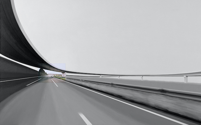 A Sense of Distance #2