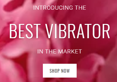 Rose Female Vibrator