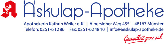 Aeskulap Apotheke