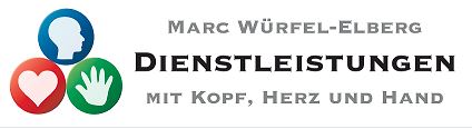 Dienstleitungen mit Kopf, Herz und Hand