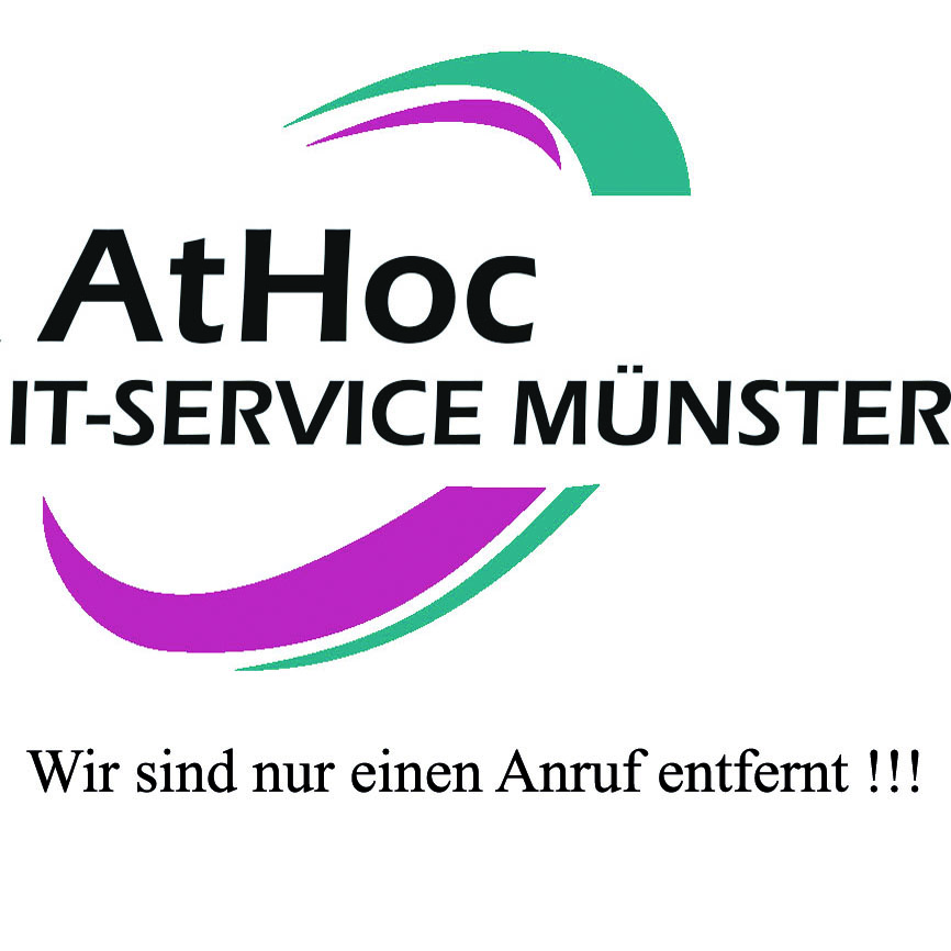 AtHoc IT Service