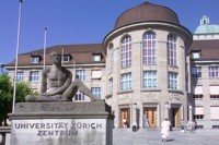 Universität Zürich Zentrum