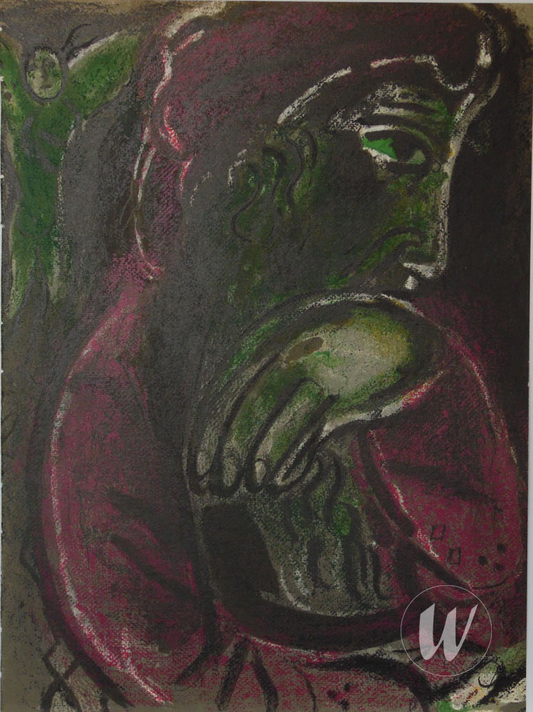 M.254 from Bible Verve 37/38 PC.042 (1960)