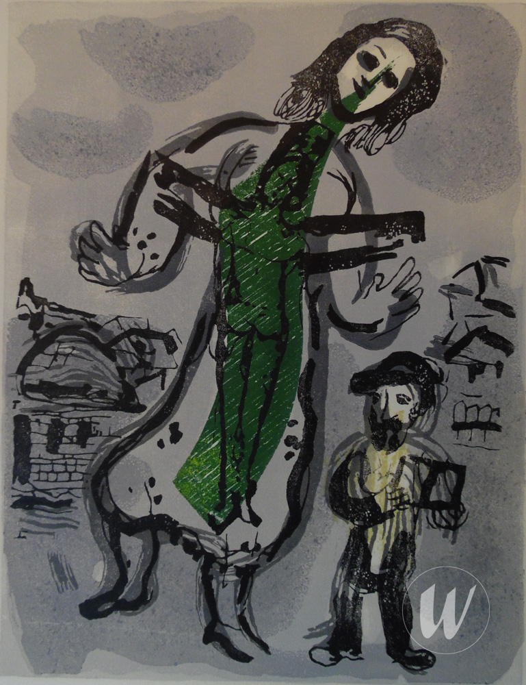 W.069 from Poèmes PC.074 (1968)