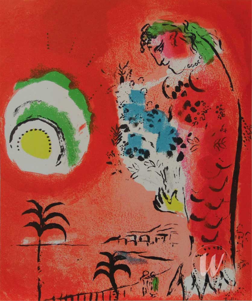 M.286 from Lithographs PC.043 (1960)