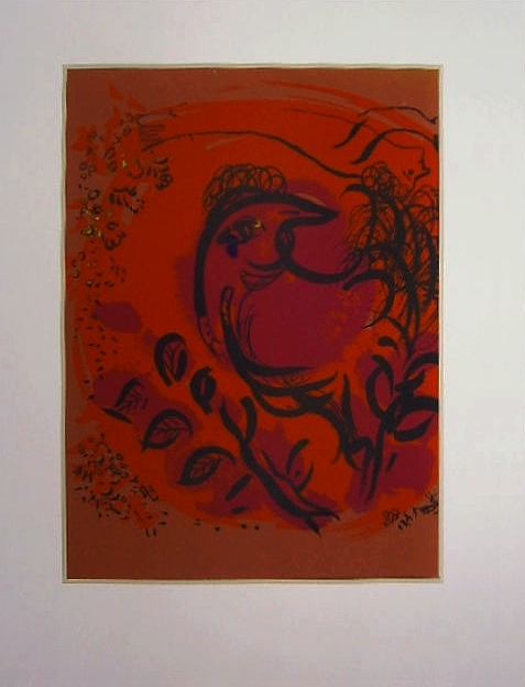 M.281-b from Lithographs PC.043 (1960)