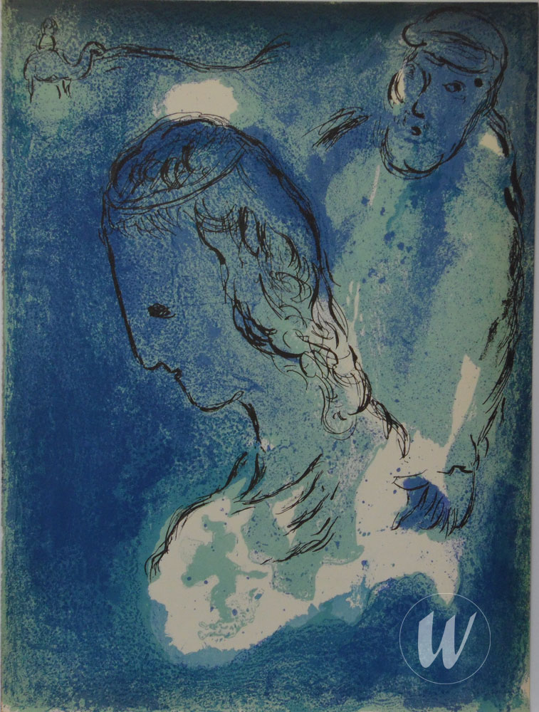 M.122 from Bible Verve 33/34 PC.025 (1956)