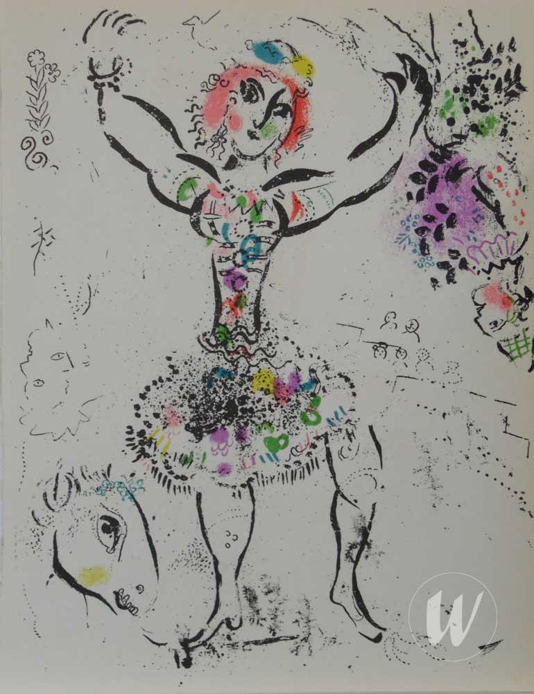 M.290 from Lithographs PC.043 (1960)