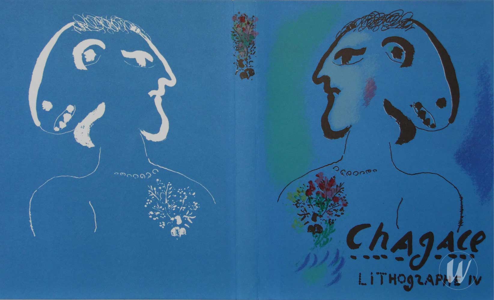 M.729 from Lithographs IV PC.094 (1974)