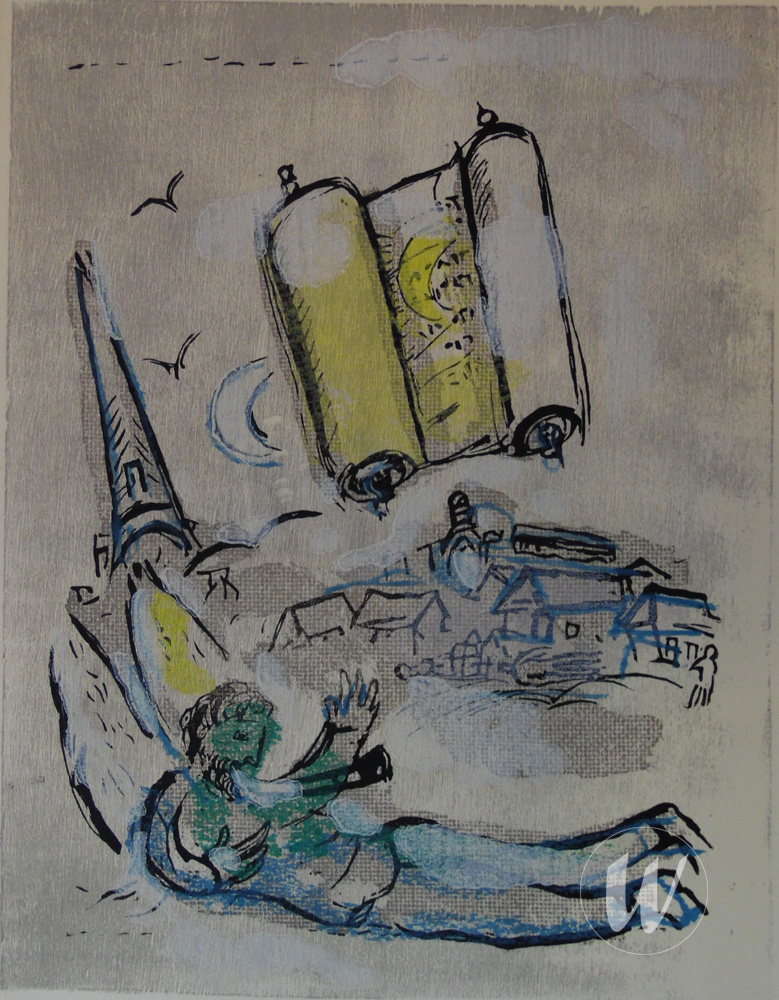 W.070 from Poèmes PC.074 (1968)