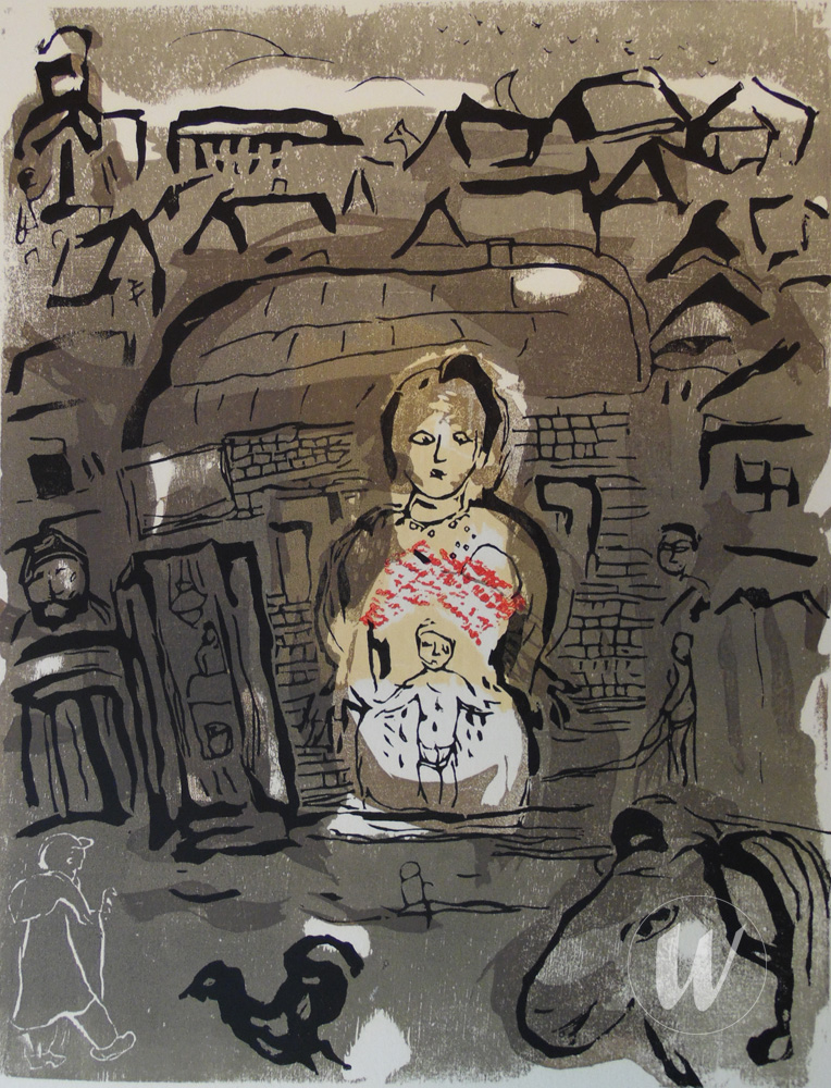 W.064 from Poèmes PC.074 (1968)