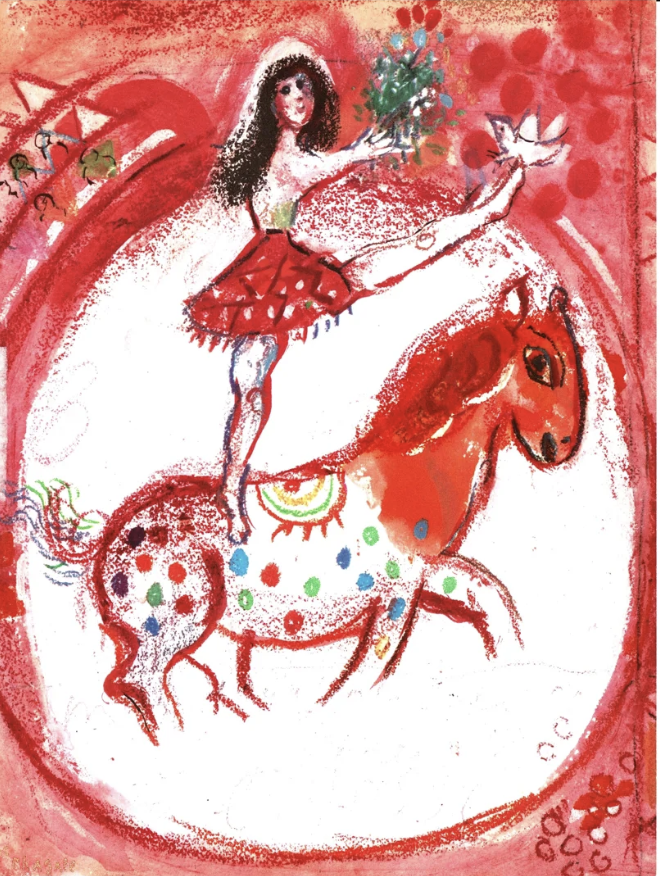 Van Brahms tot Chagall in Witte Kerk Heiloo