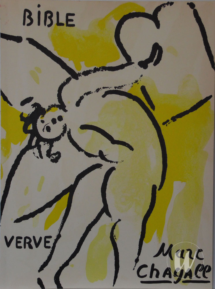 M.118 from Bible Verve 33/34 PC.025 (1956)