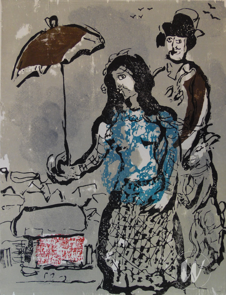 W.060 from Poèmes PC.074 (1968)