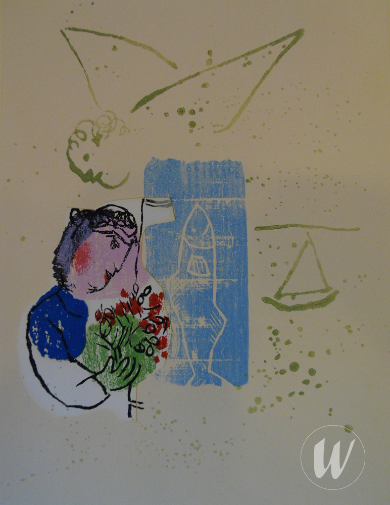 W.059 from Poèmes PC.074 (1968)