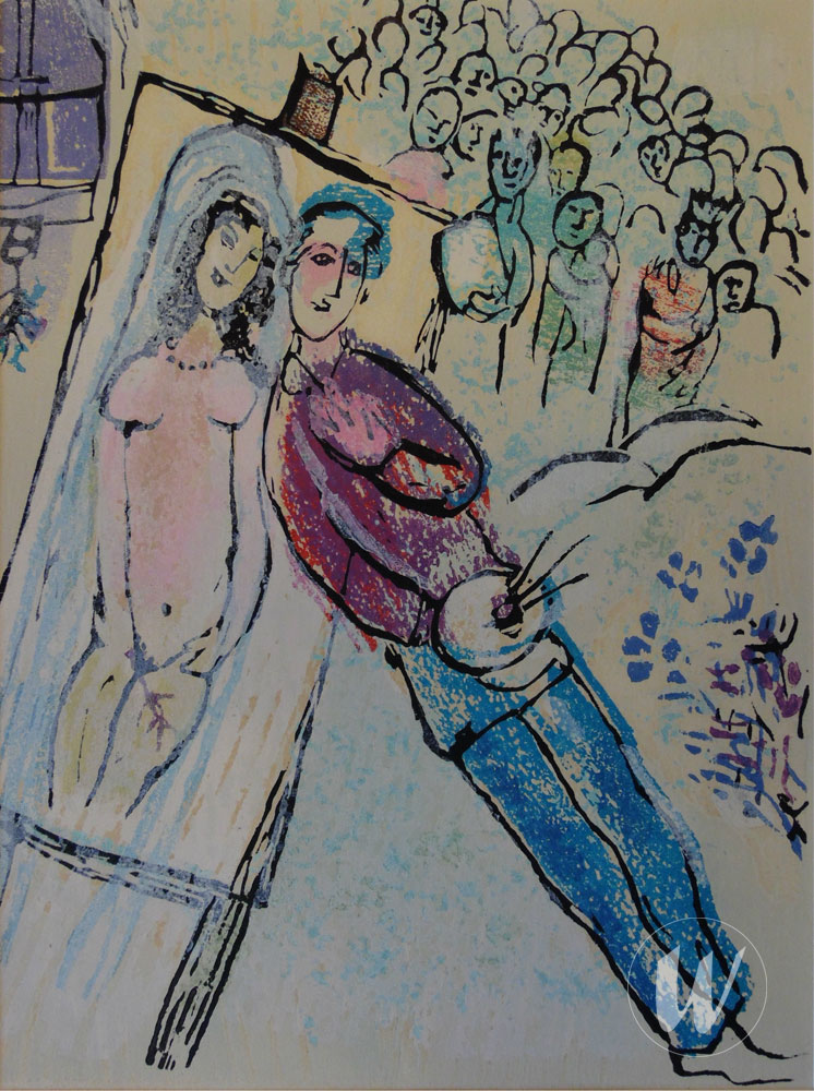 W.077 from Poèmes PC.074 (1968)