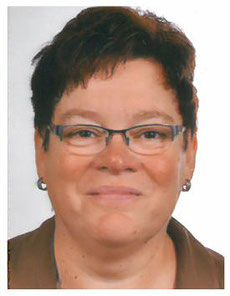 Hildegard Möhring