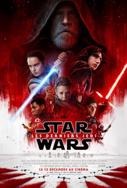 Star Wars : Les derniers jedïs