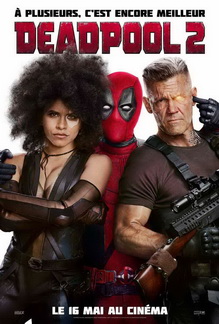 Deadpool2