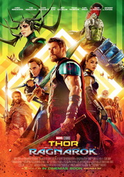 Thor: Ragnarok (2017)