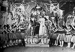 Au royaume des fées (1903)