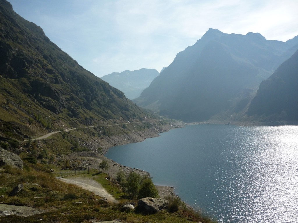 Lac de Soulcem