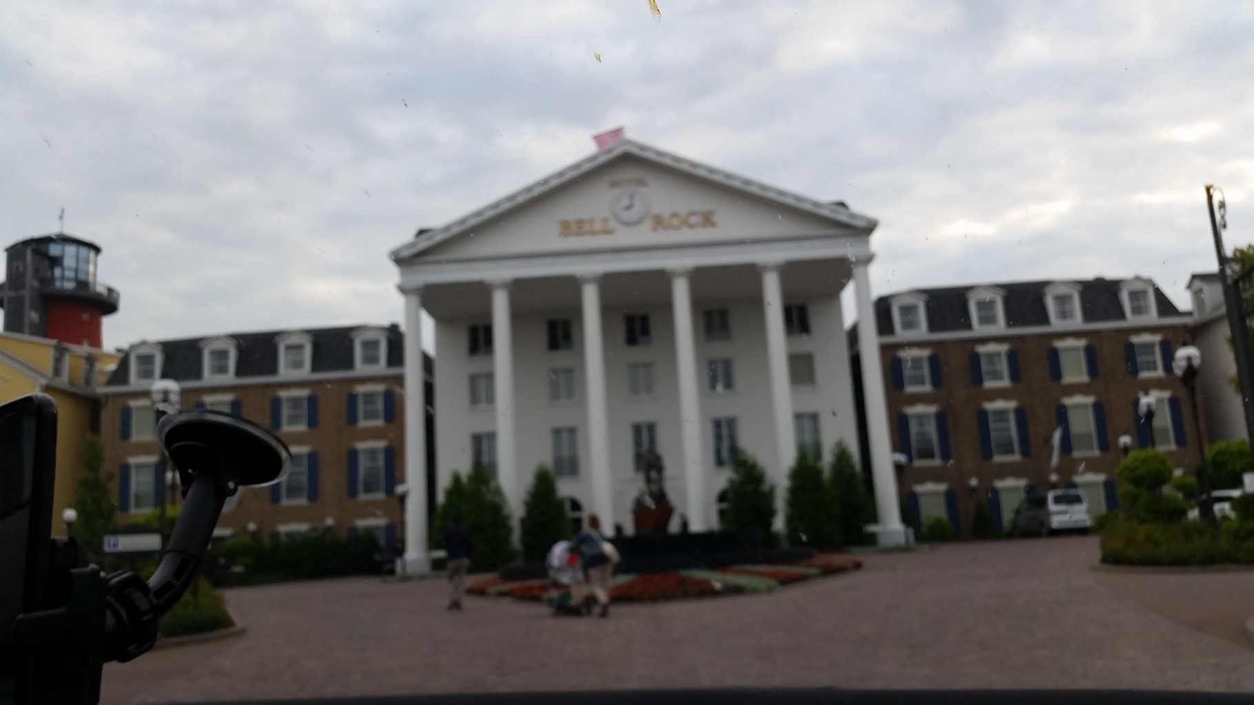 Europa Park