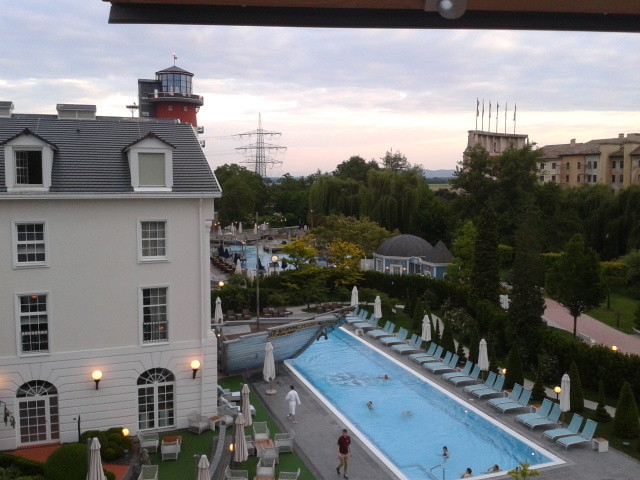 Europa Park
