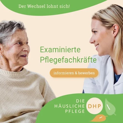 Wir suchen Mitarbeitende!