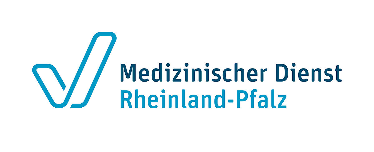 Der Medizinische Dienst bewertet uns mit 1,0!