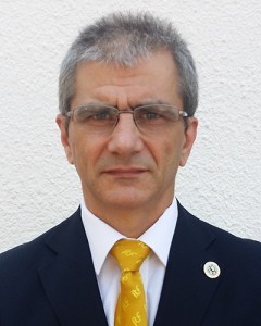 Seminar Master Harry Vones