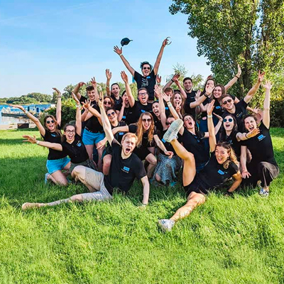 Teamevent