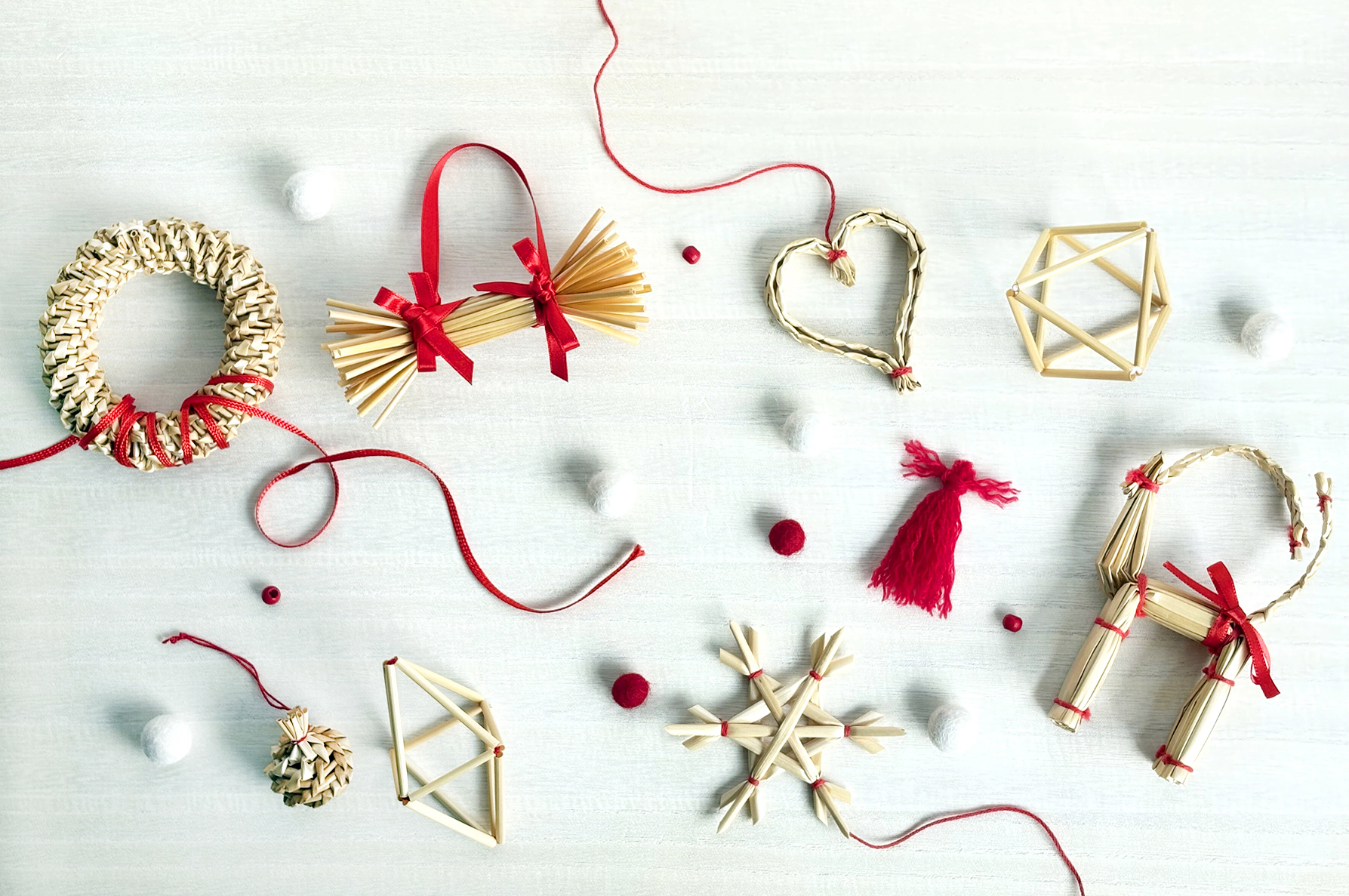 いちばん新しい話題 - HIMMELI ヒンメリ 北欧フィンランドの伝統装飾