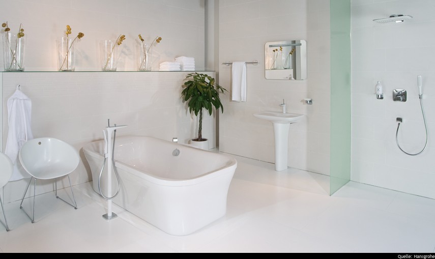 Hansgrohe