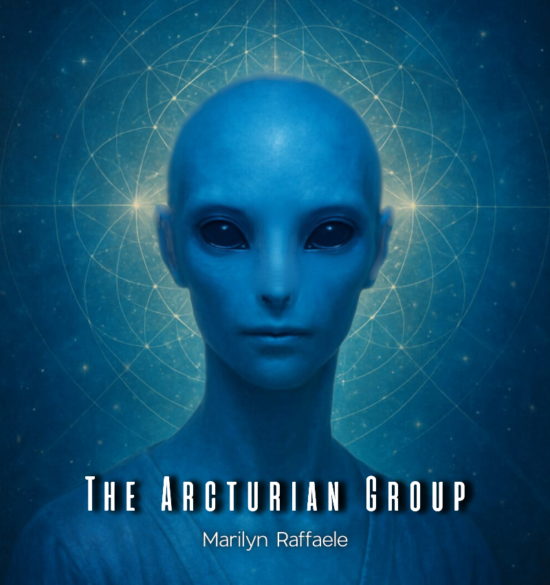 Arcturian message 28 september 2025