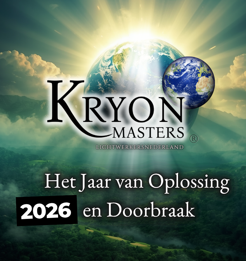 2026: Het Jaar van Oplossing en Doorbraak
