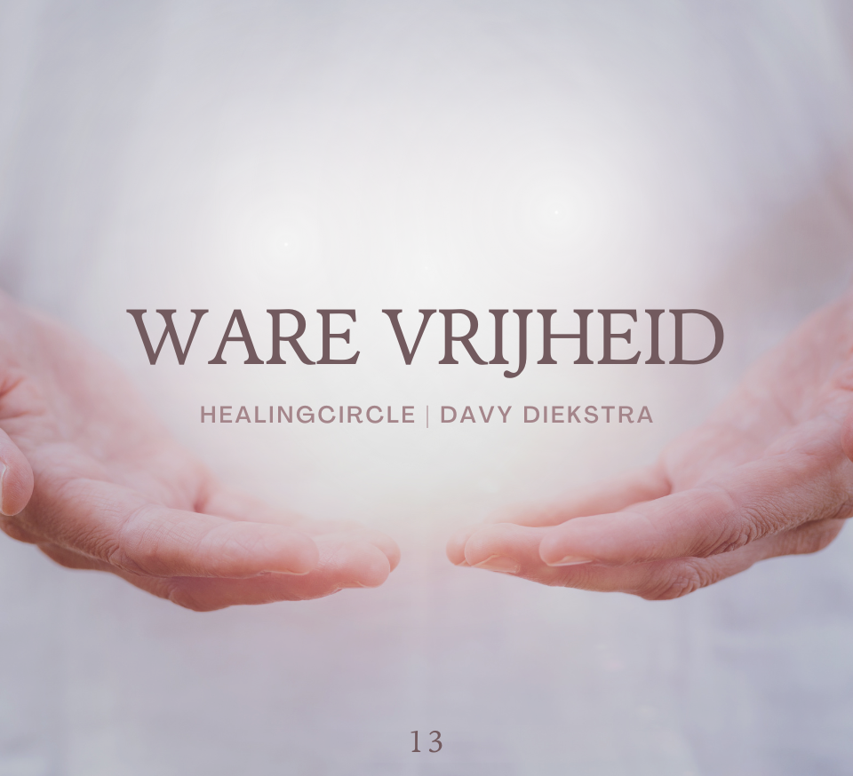 Ware vrijheid