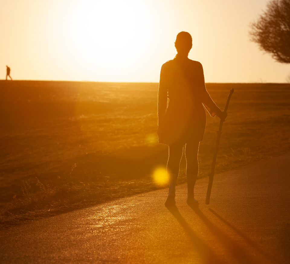 Onderscheid tussen spiritualiteit en bewustzijn