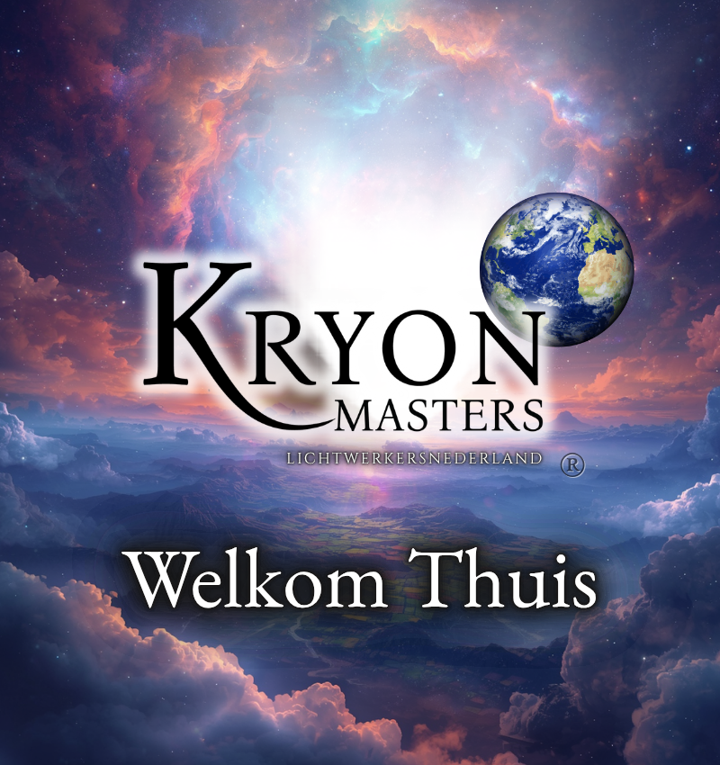 Welkom Thuis: De herinnering van je ziel