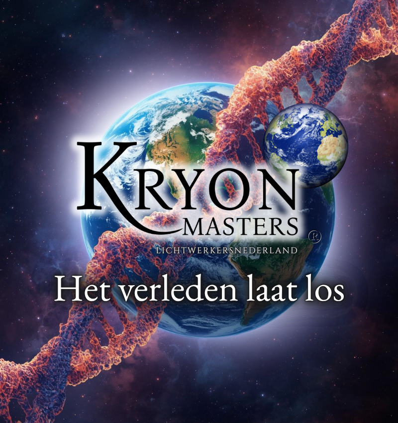 Het verleden laat los