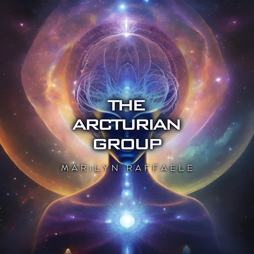 Arcturian channeling