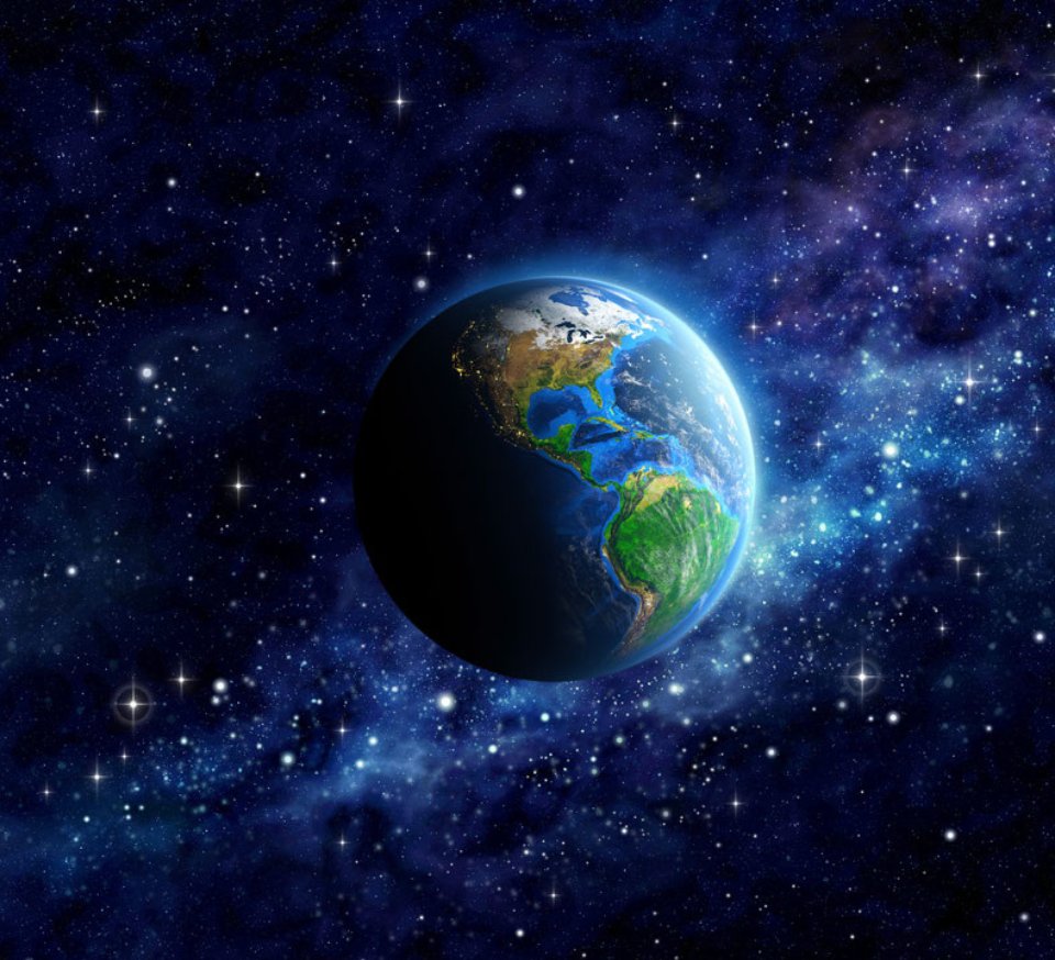 The Overview Effect