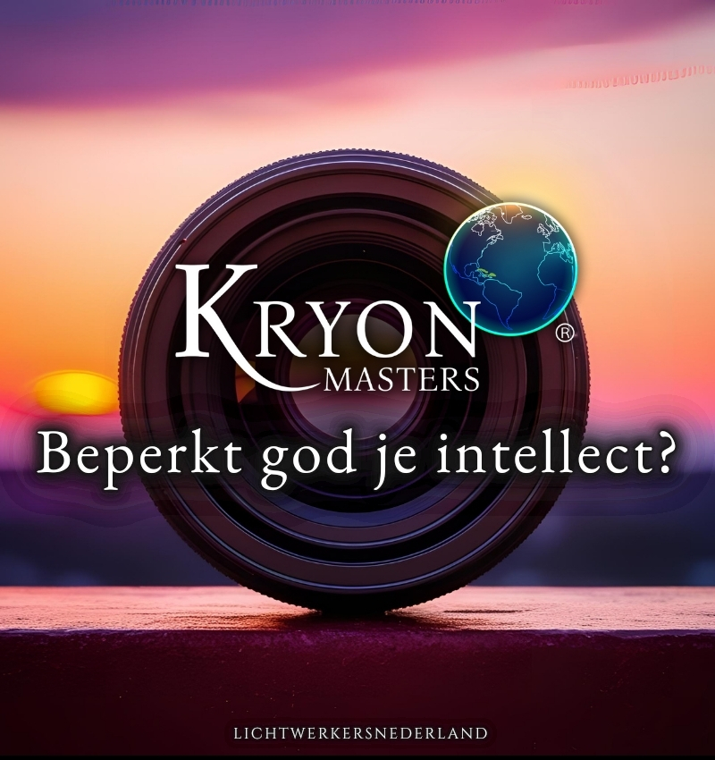 Beperkt God je intellect?