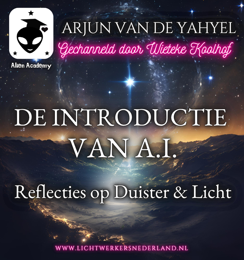 De introductie van A.I.